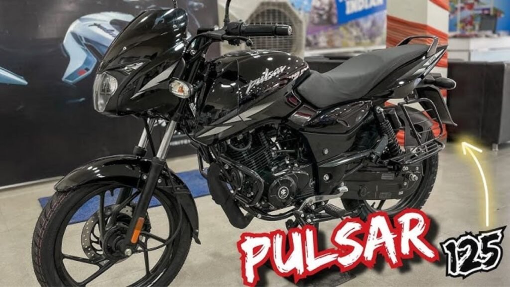 Bajaj Pulsar 125cc New Model Bike 2024: बजाज ने पेश की न्यू मॉडल 2024 बाइक, 60 Kmpl माइलेज और हाईटेक फीचर्स के साथ