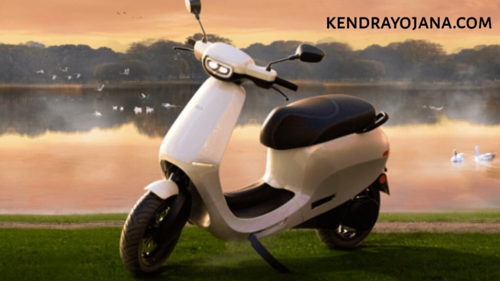 Ola S1 X Electric Scooter: लॉन्च हुई Ola की न्यू इलेक्ट्रिक स्कूटर 250 Km और 90 Km/h के टॉप स्पीड के साथ, देखें कीमत और फीचर्स